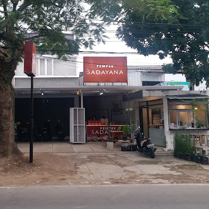 Pempek Sadayana