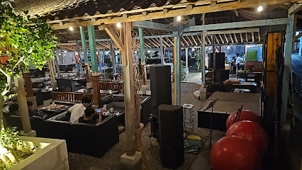 Cangkir Wedangan & Billiard