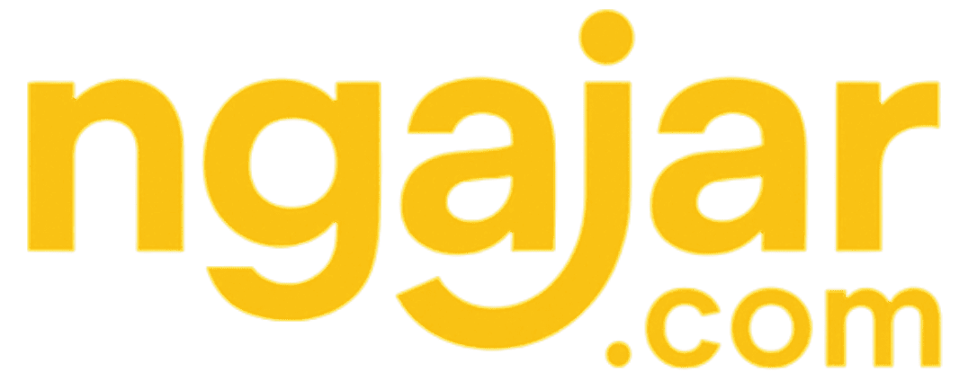 Ngajar Digital Education
