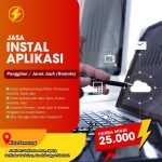 WA 083-199-037-605, Jasa Instal Autocad Terdekat Semarang