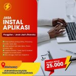 WA 083-199-037-605, Jasa Instal Corel Draw Semarang