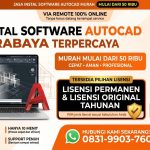 Jasa Download Autocad Murah Surabaya