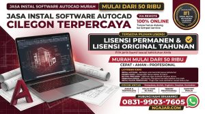 Jasa Download Autocad Murah Cilegon